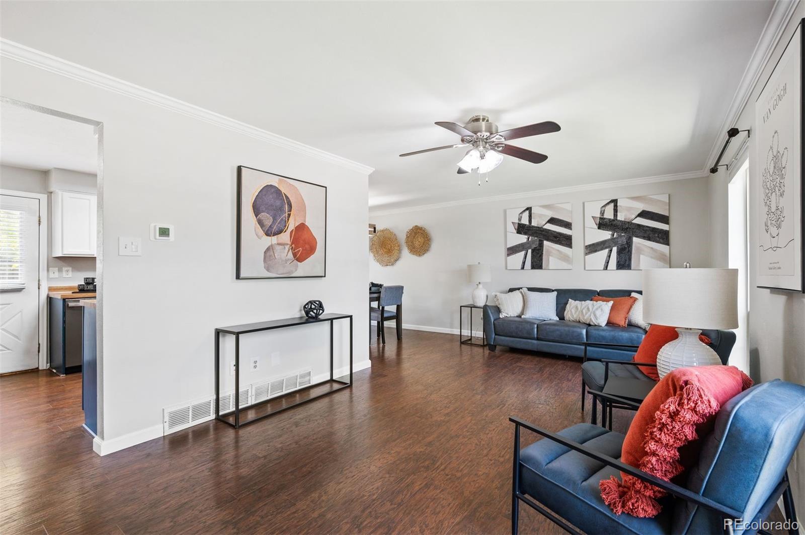 MLS Image #4 for 11345  marshall court,westminster, Colorado