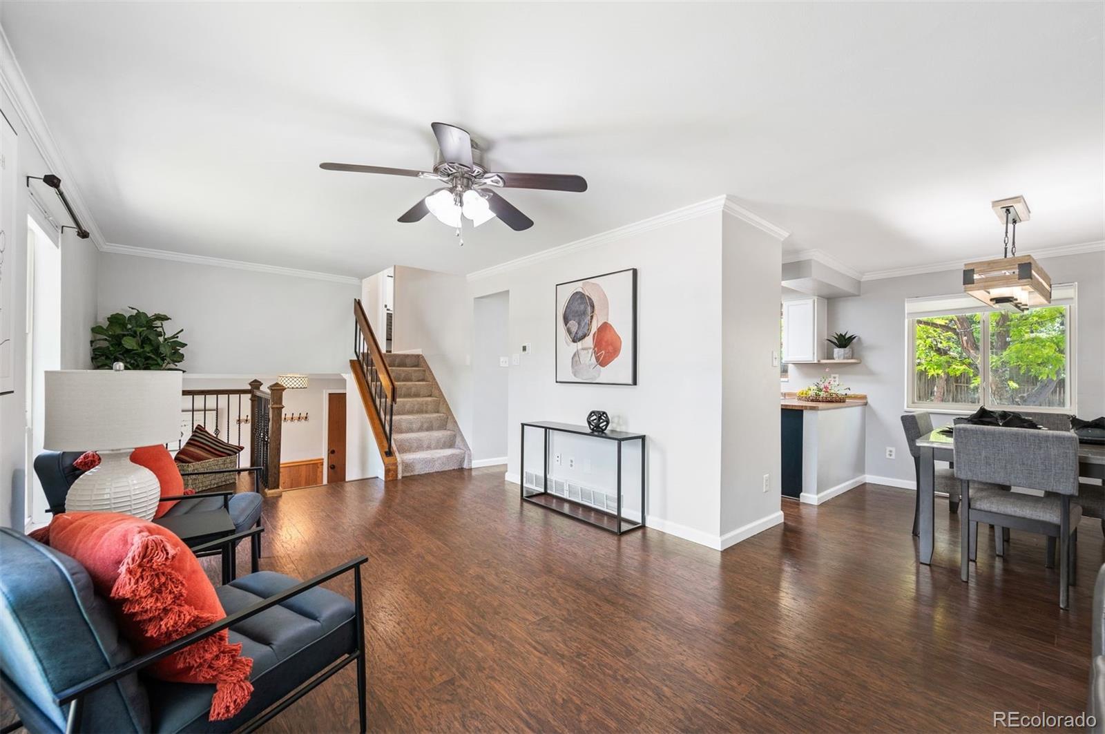 MLS Image #5 for 11345  marshall court,westminster, Colorado