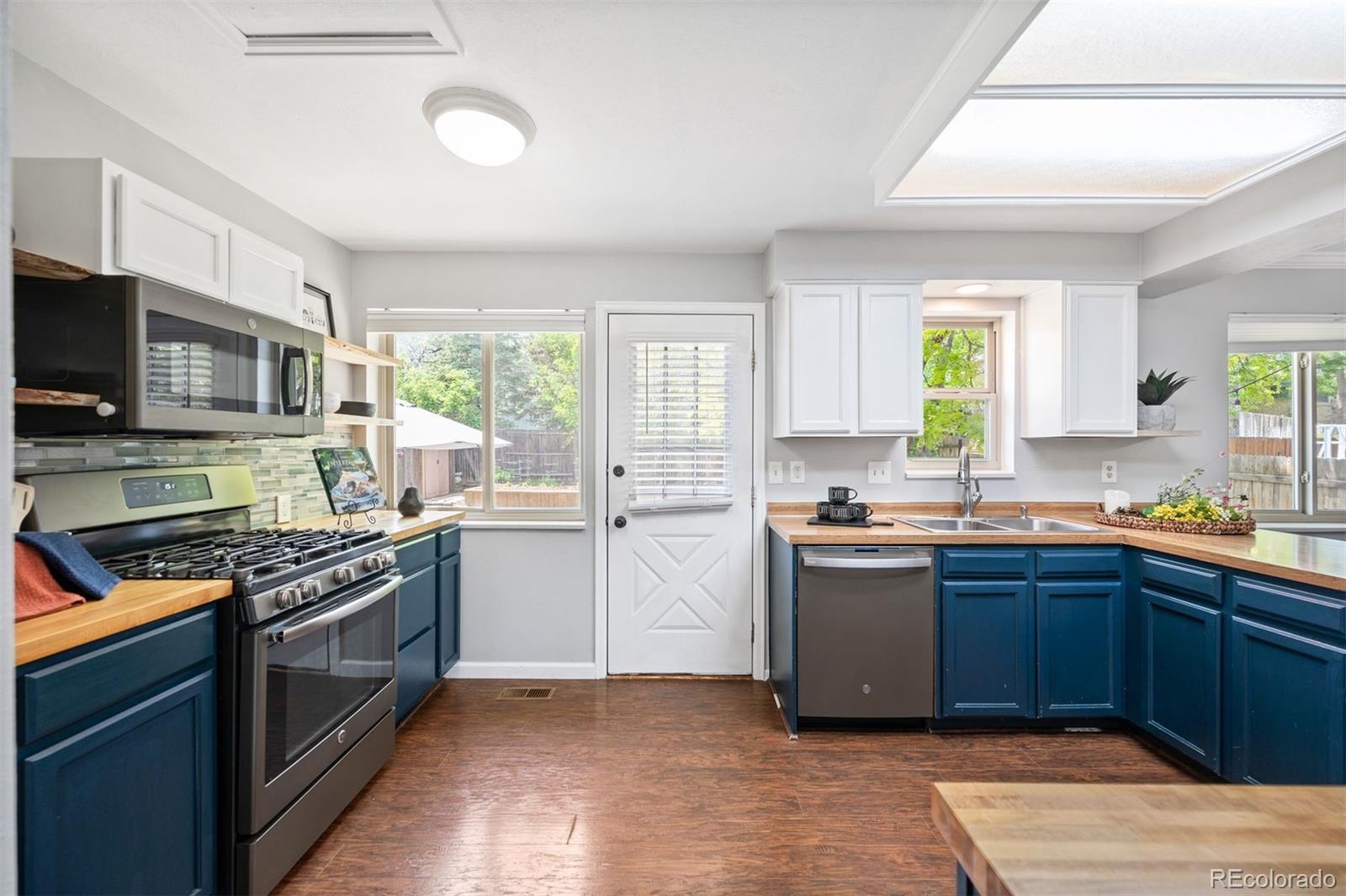 MLS Image #8 for 11345  marshall court,westminster, Colorado