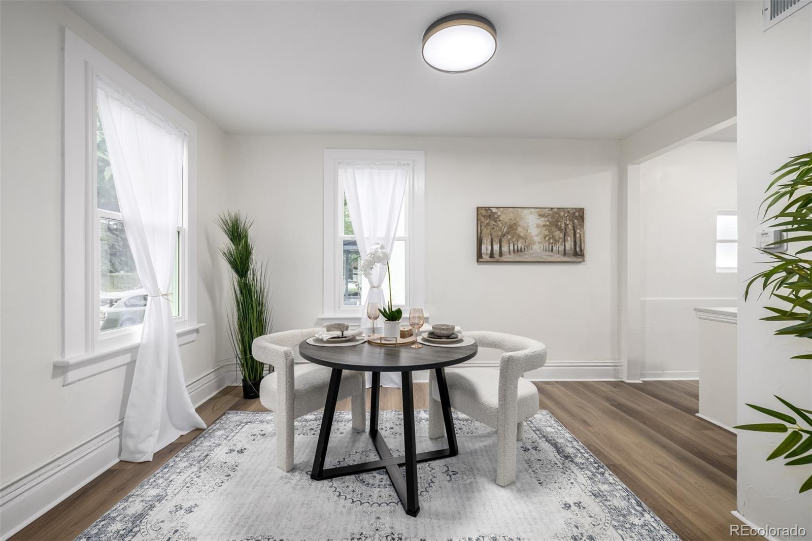 MLS Image #11 for 1019  26th street,denver, Colorado
