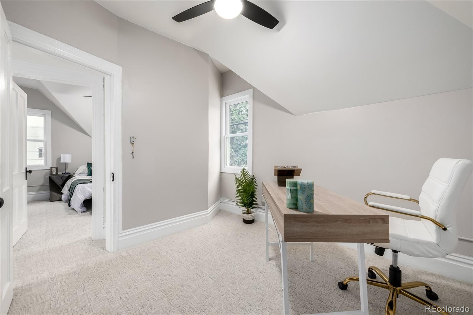 MLS Image #28 for 1019  26th street,denver, Colorado