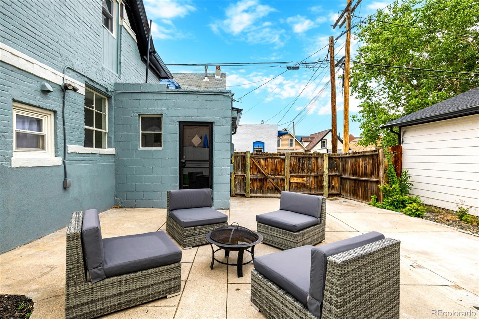 MLS Image #32 for 1019  26th street,denver, Colorado