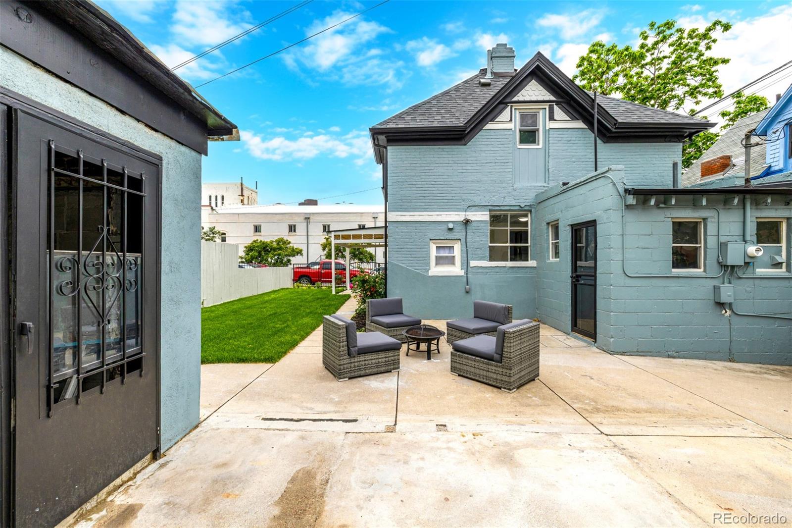 MLS Image #33 for 1019  26th street,denver, Colorado