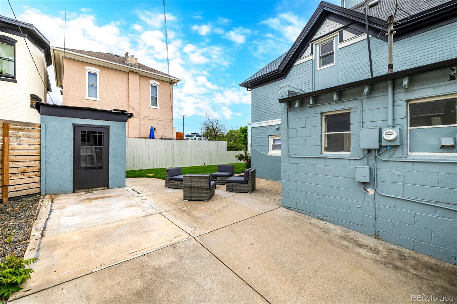 MLS Image #34 for 1019  26th street,denver, Colorado