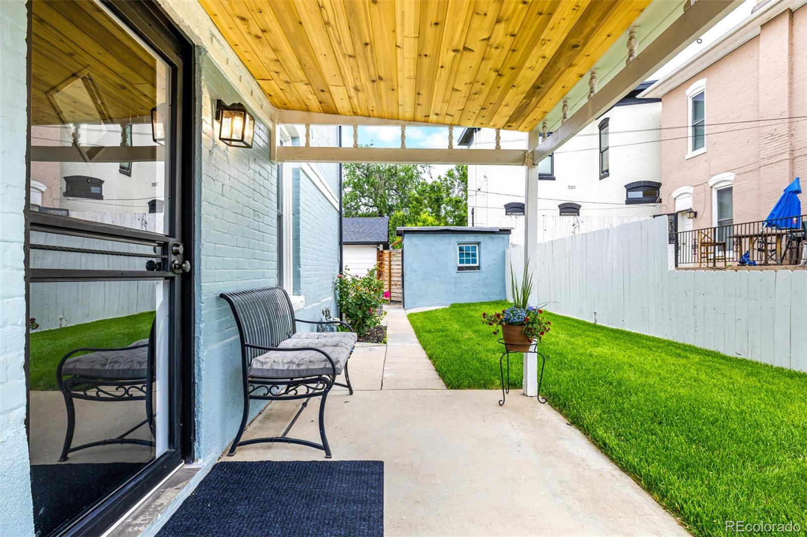 MLS Image #4 for 1019  26th street,denver, Colorado
