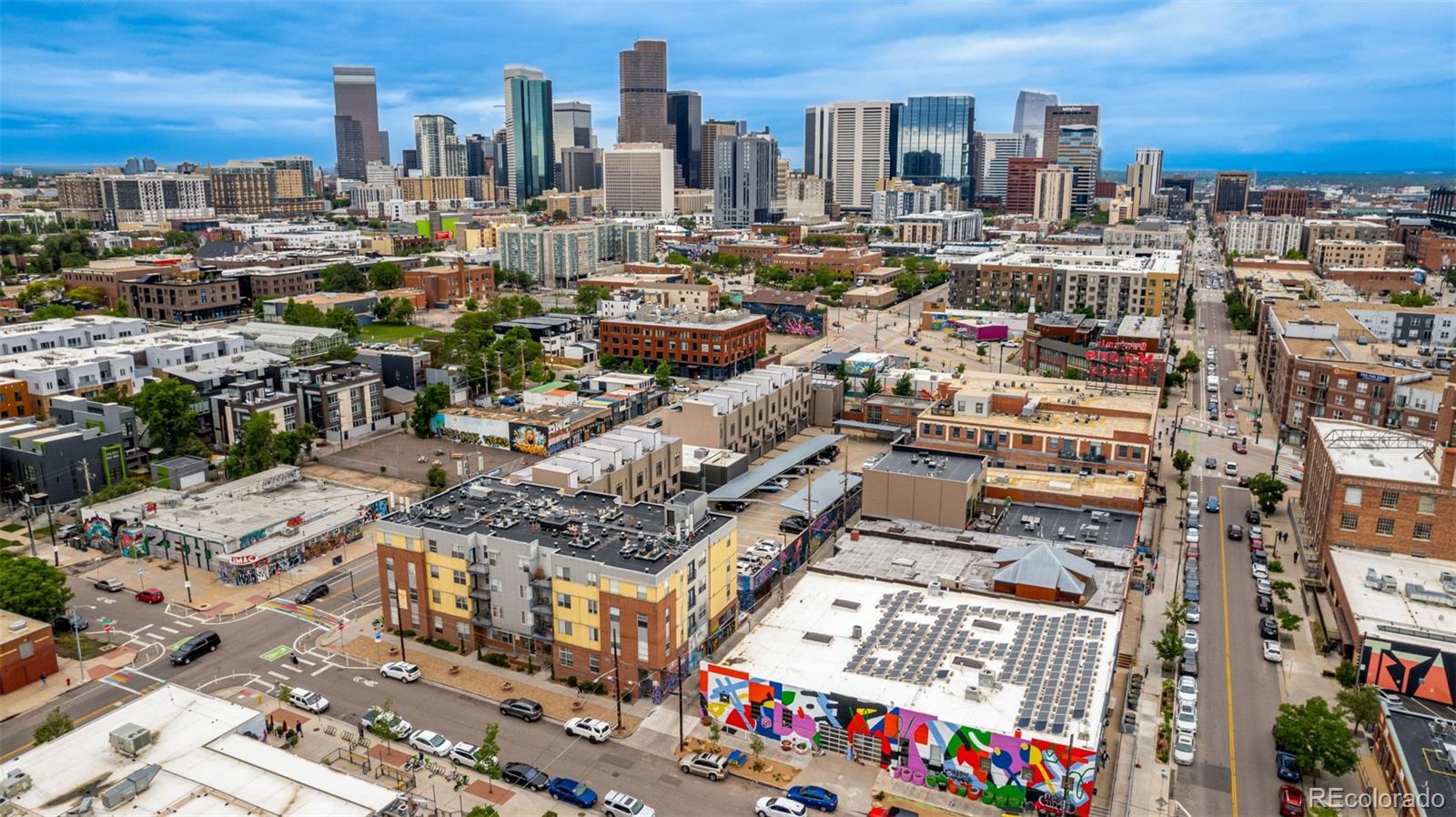 MLS Image #42 for 1019  26th street,denver, Colorado