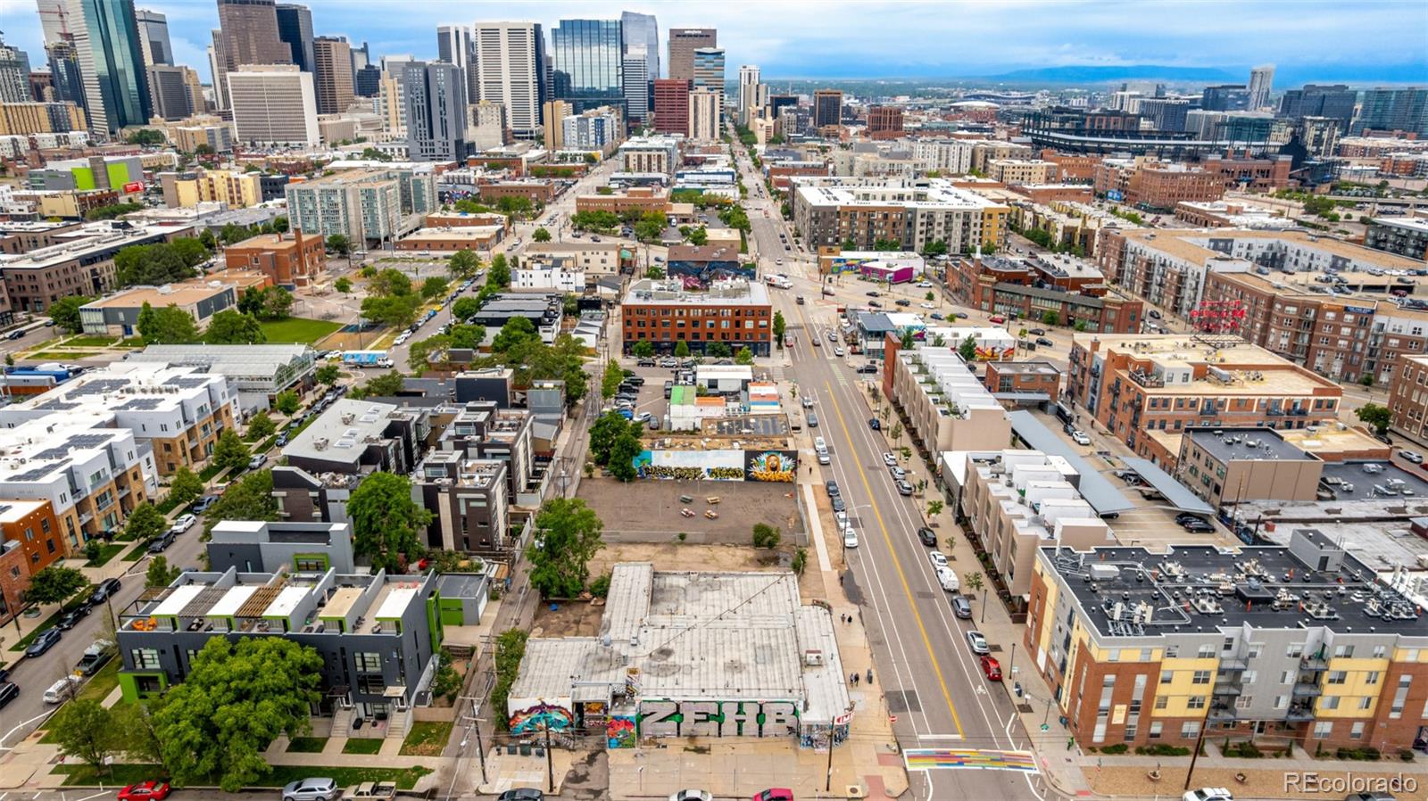 MLS Image #43 for 1019  26th street,denver, Colorado