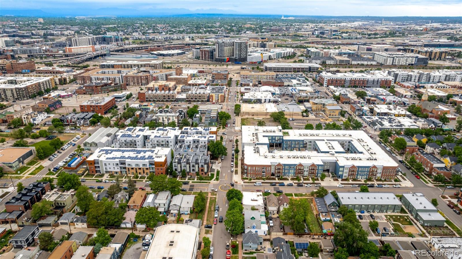 MLS Image #44 for 1019  26th street,denver, Colorado