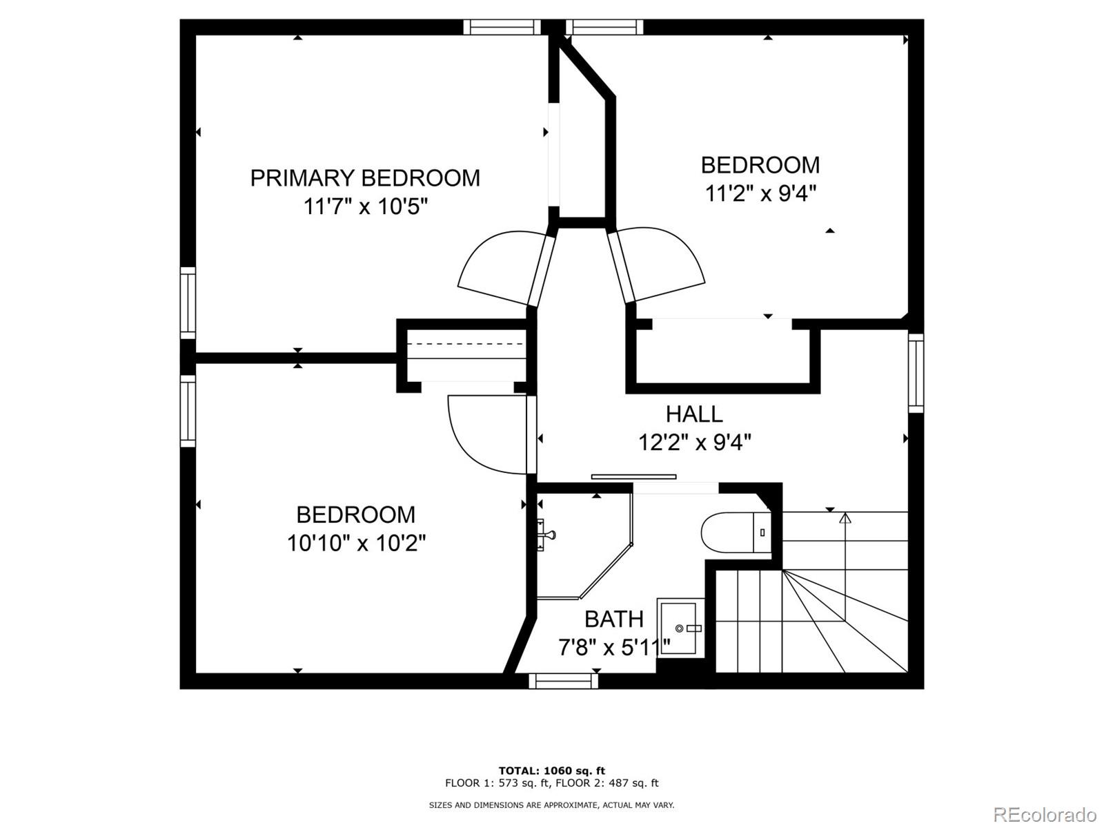 MLS Image #48 for 1019  26th street,denver, Colorado