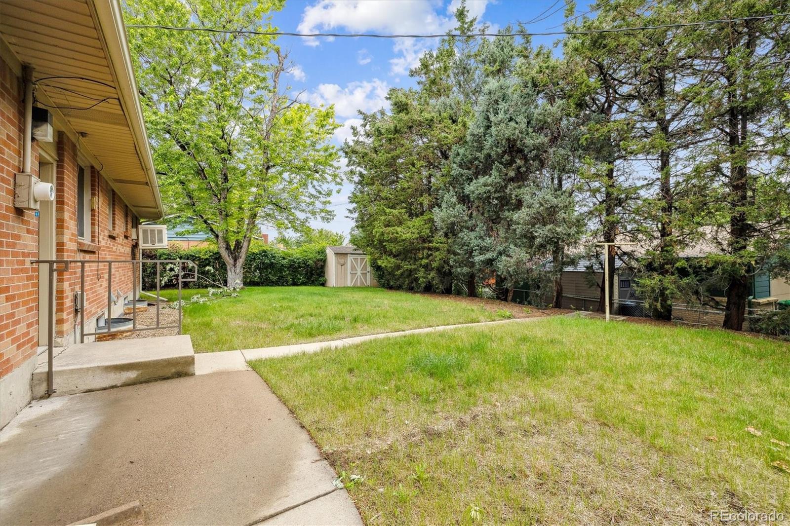 MLS Image #24 for 13493 e dakota avenue,aurora, Colorado