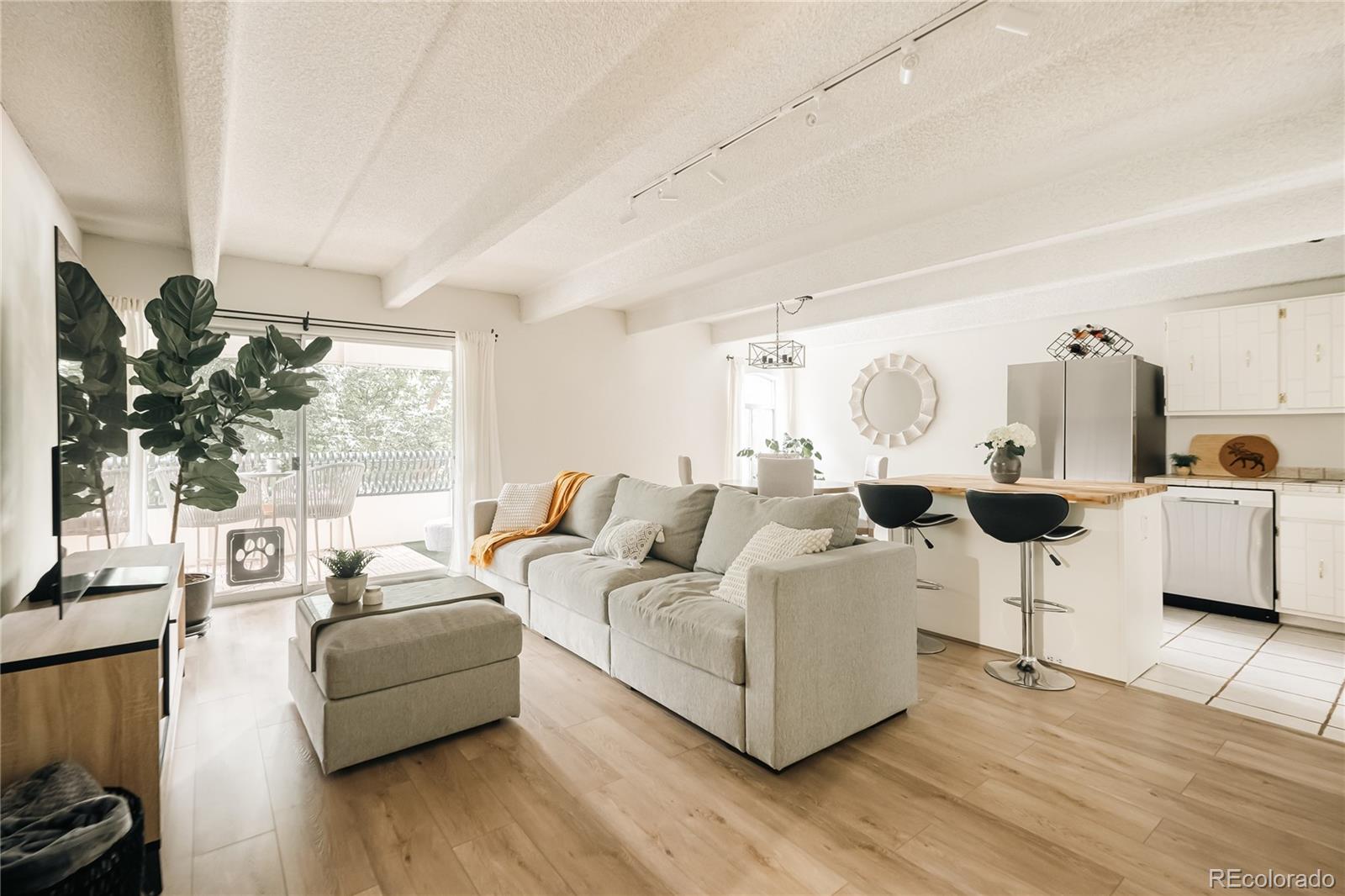 MLS Image #0 for 1365  columbine street,denver, Colorado