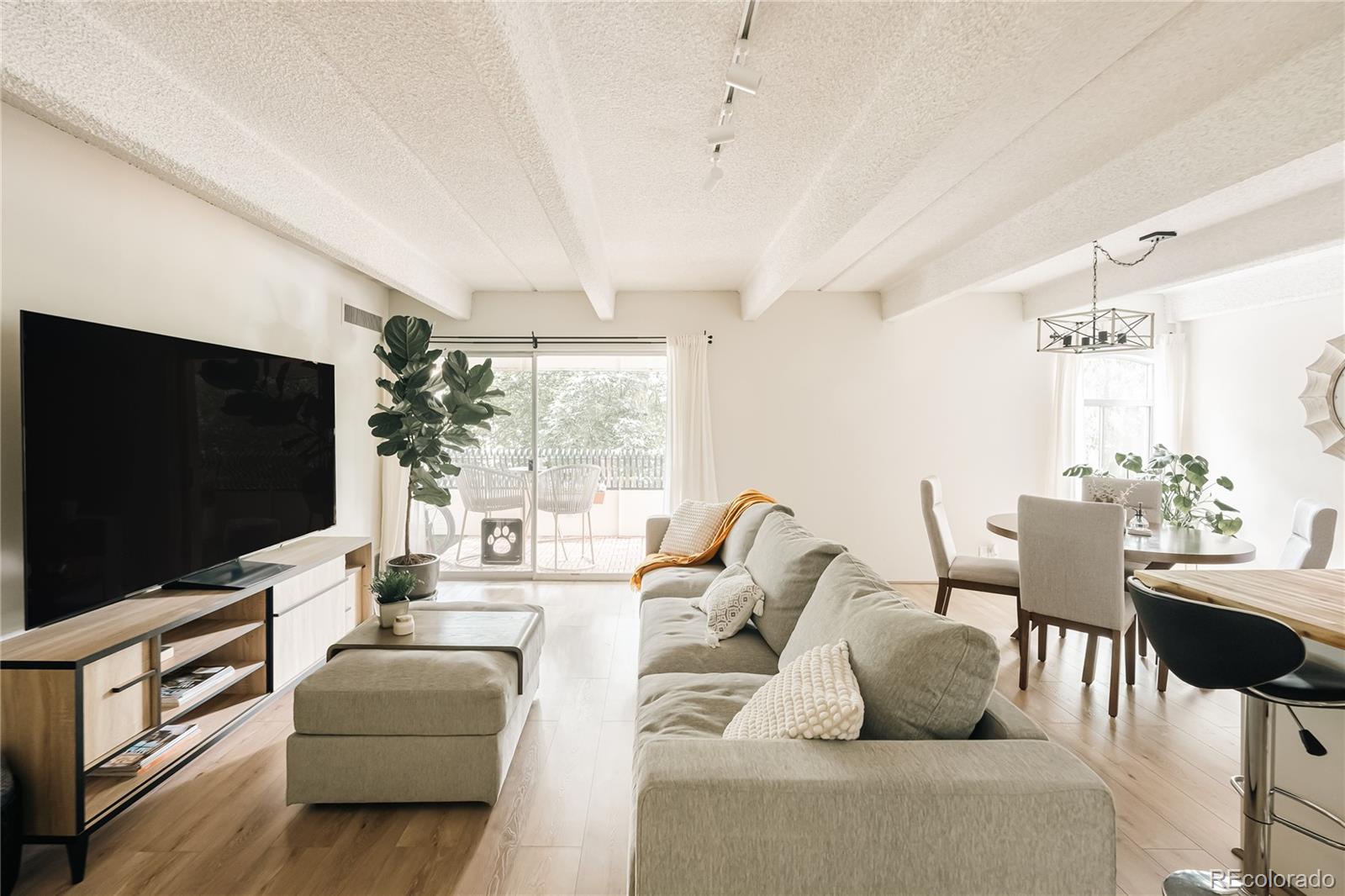 MLS Image #1 for 1365  columbine street,denver, Colorado