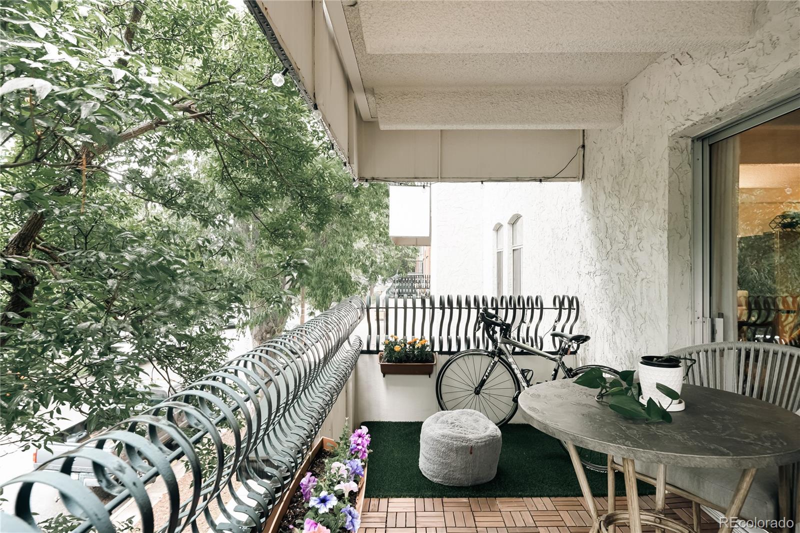 MLS Image #17 for 1365  columbine street,denver, Colorado