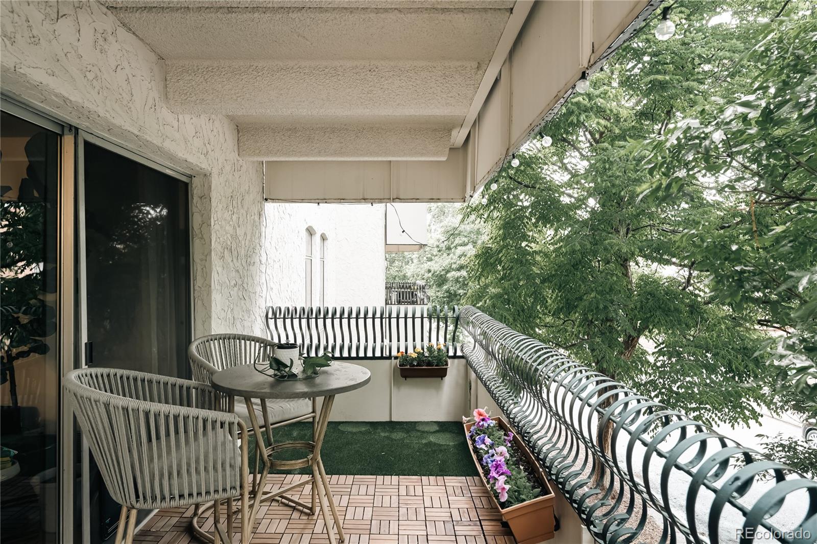 MLS Image #18 for 1365  columbine street,denver, Colorado