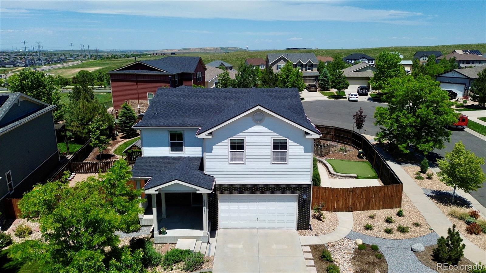 MLS Image #1 for 25097 e lake drive,aurora, Colorado