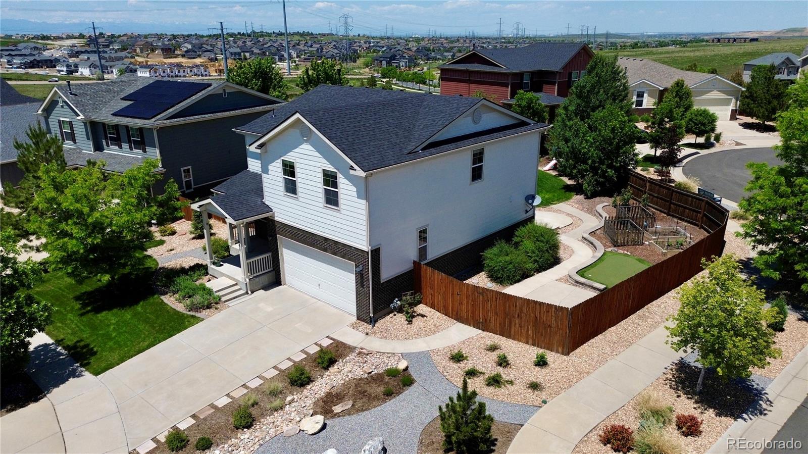 MLS Image #2 for 25097 e lake drive,aurora, Colorado