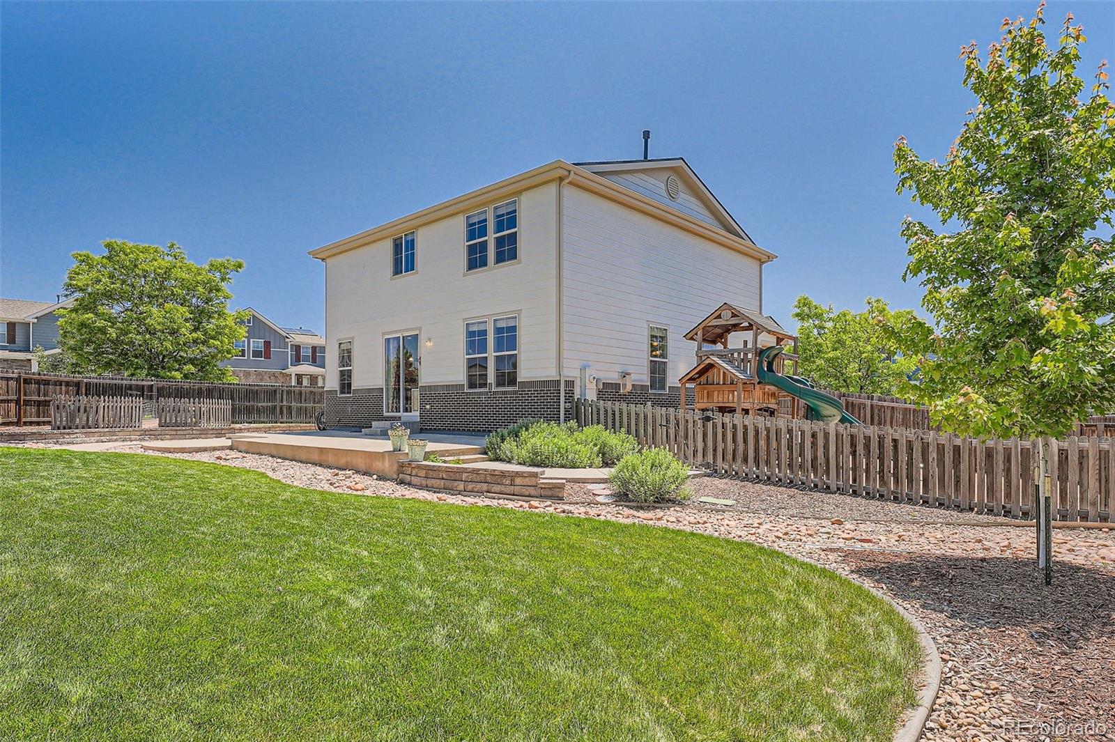 MLS Image #31 for 25097 e lake drive,aurora, Colorado