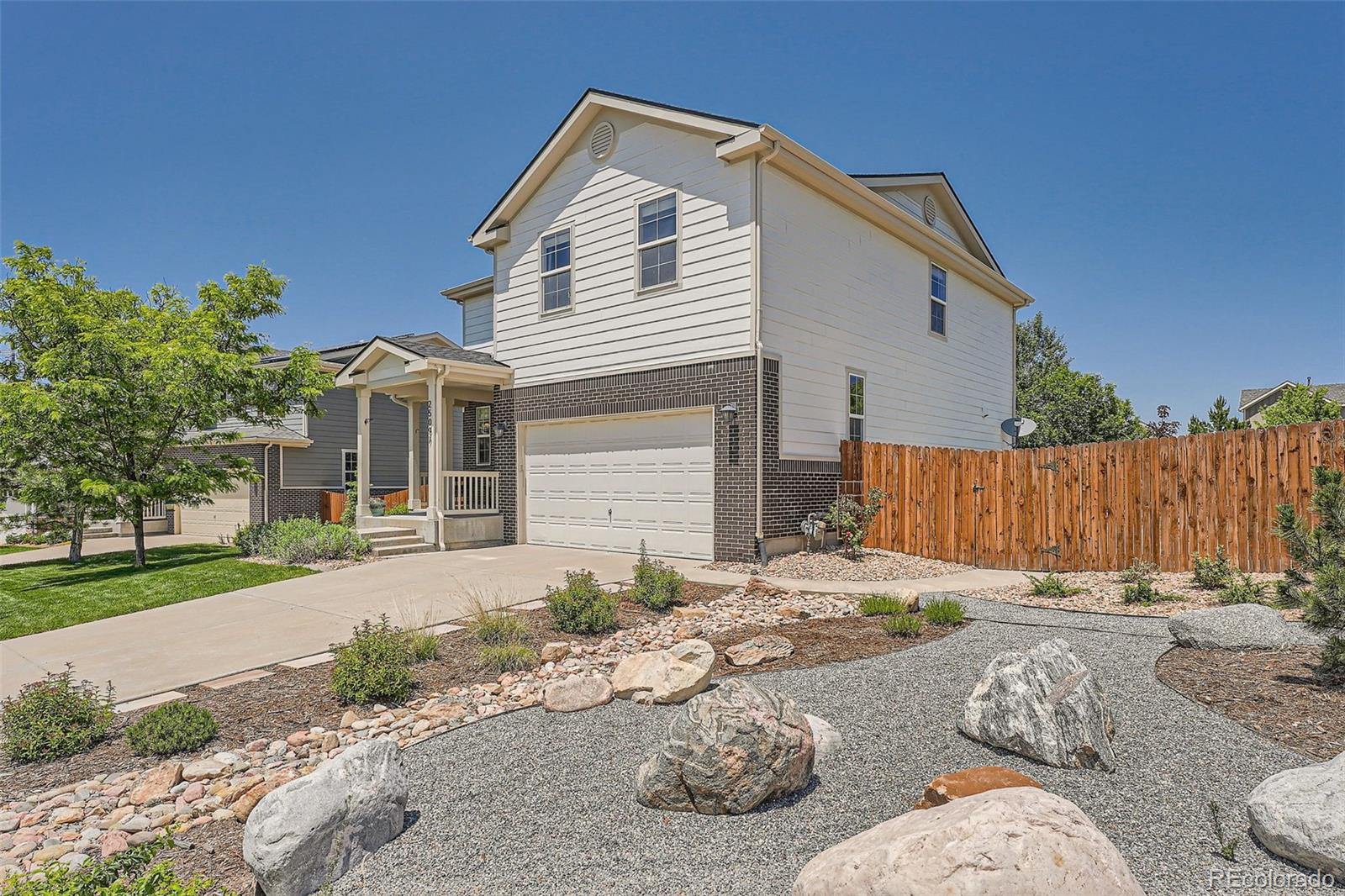 MLS Image #4 for 25097 e lake drive,aurora, Colorado