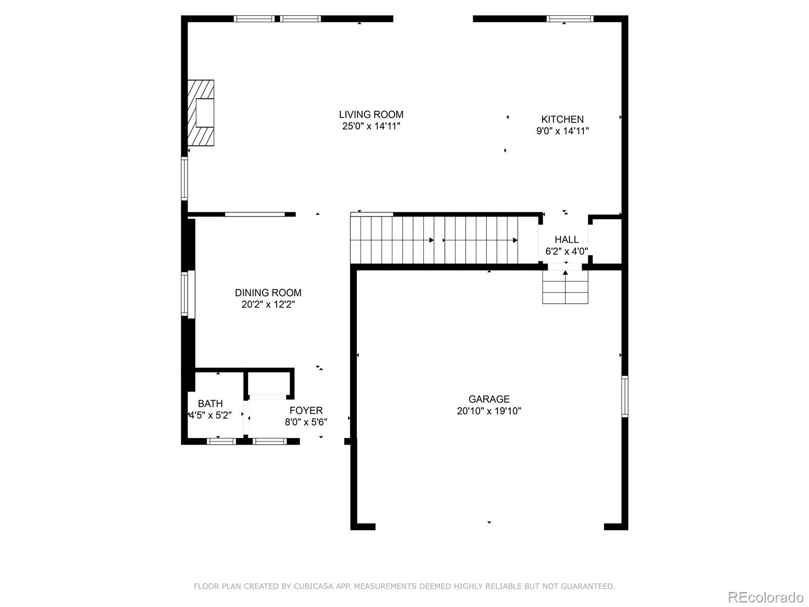 MLS Image #41 for 25097 e lake drive,aurora, Colorado
