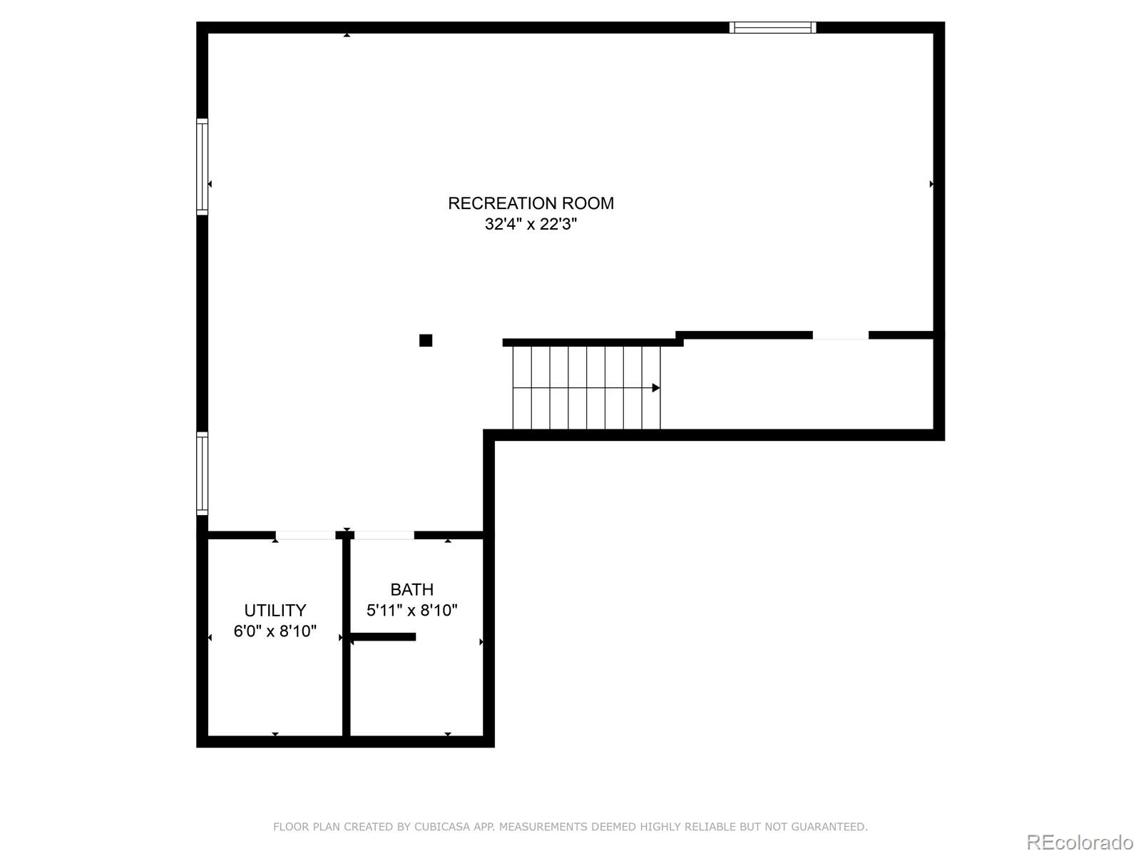 MLS Image #43 for 25097 e lake drive,aurora, Colorado
