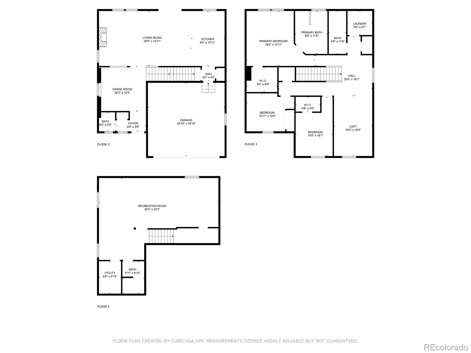 MLS Image #44 for 25097 e lake drive,aurora, Colorado