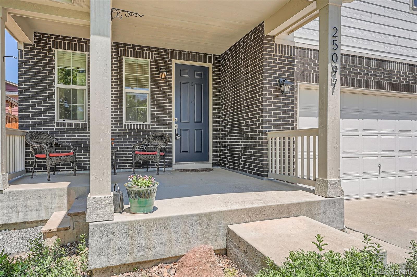MLS Image #5 for 25097 e lake drive,aurora, Colorado