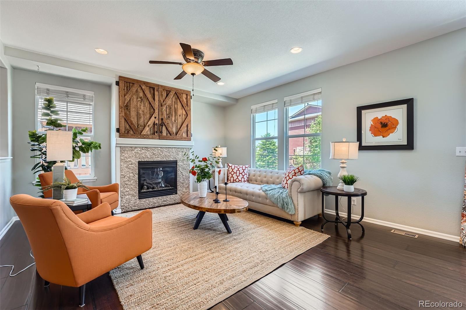 MLS Image #6 for 25097 e lake drive,aurora, Colorado