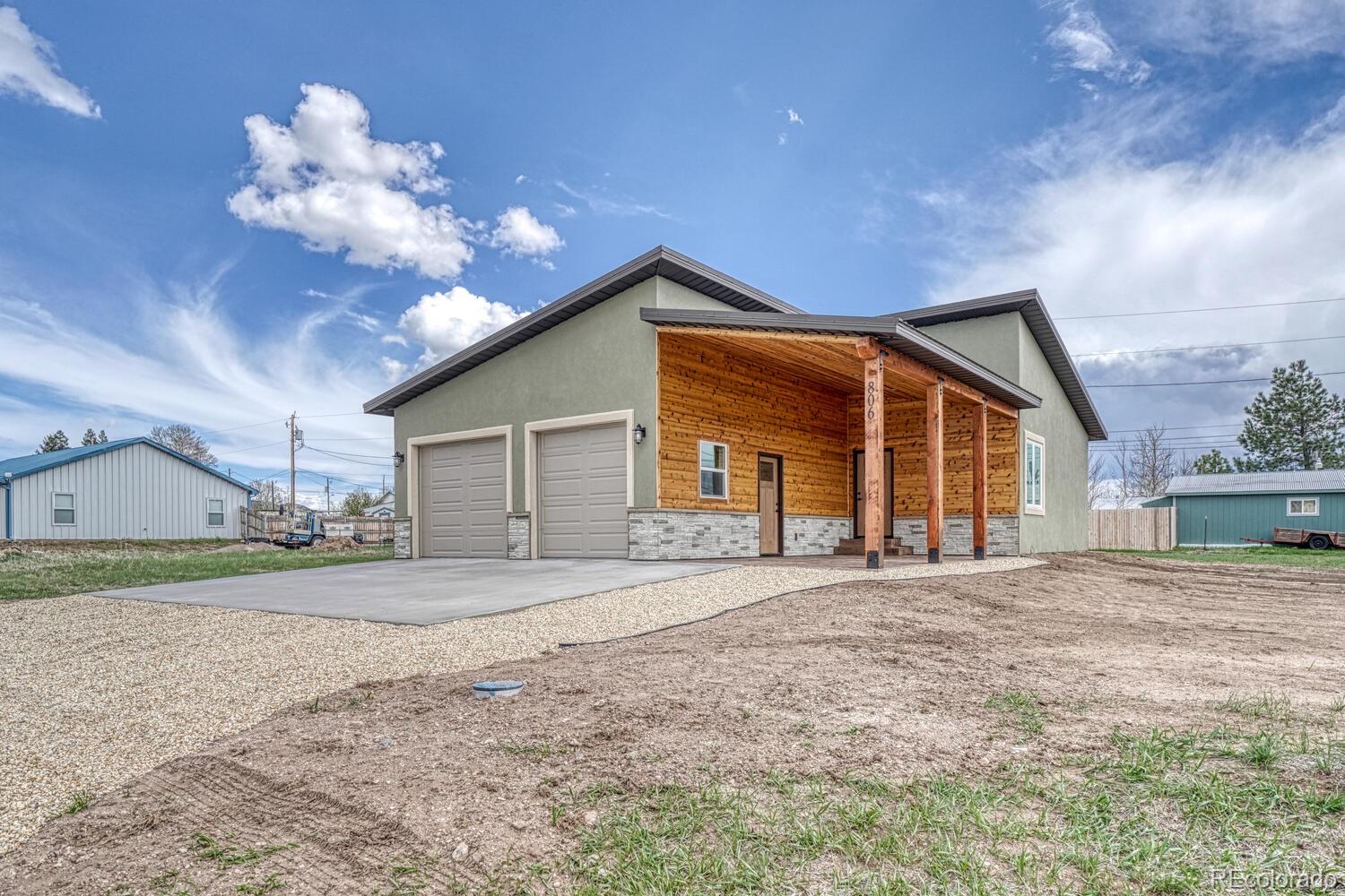MLS Image #0 for 806  south street,silver cliff, Colorado