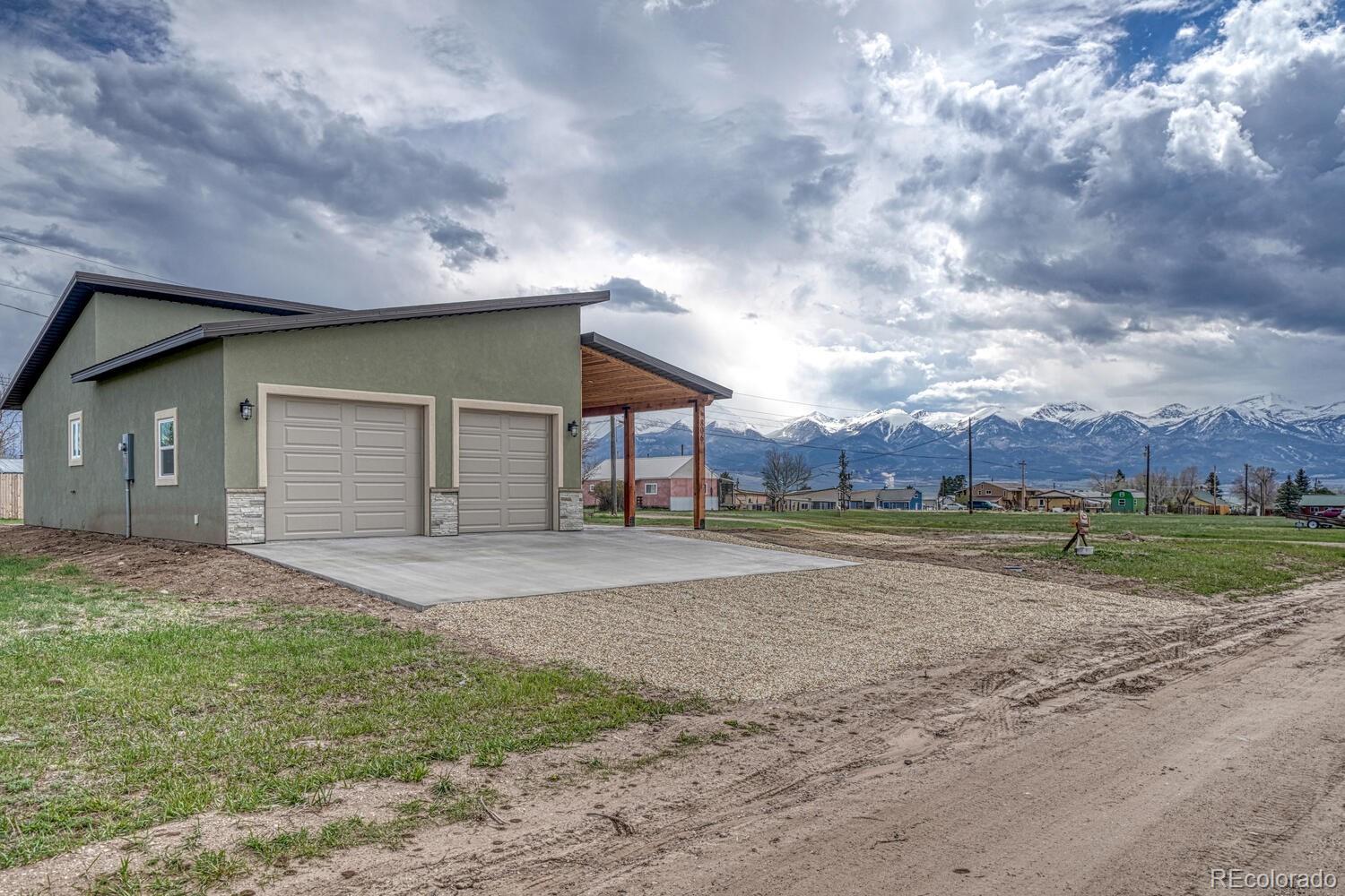 MLS Image #2 for 806  south street,silver cliff, Colorado