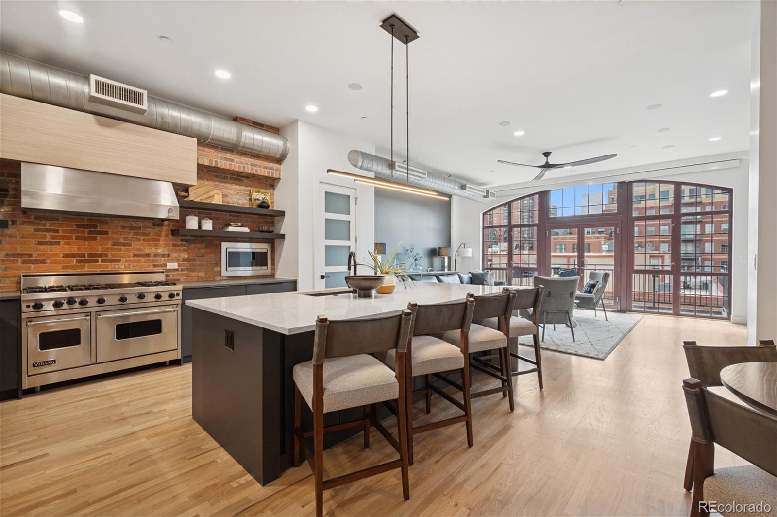 MLS Image #10 for 1441  wazee street,denver, Colorado