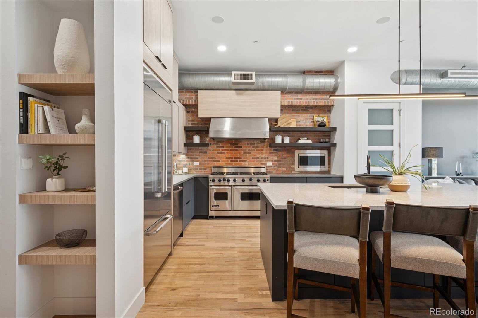 MLS Image #11 for 1441  wazee street,denver, Colorado