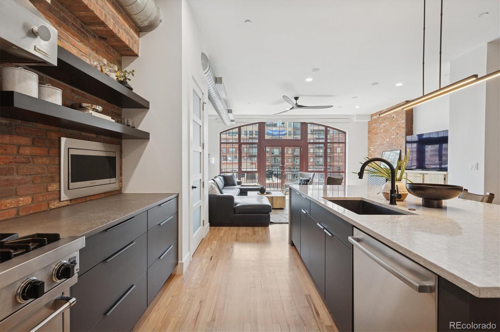 MLS Image #12 for 1441  wazee street,denver, Colorado