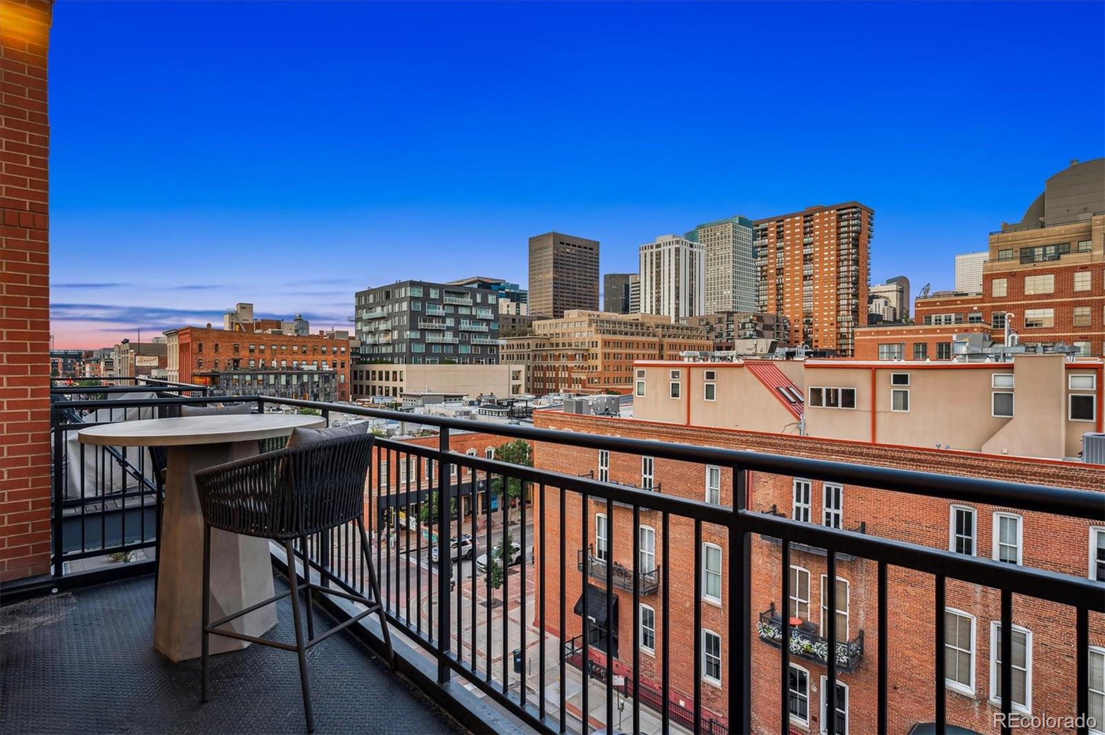 MLS Image #17 for 1441  wazee street,denver, Colorado