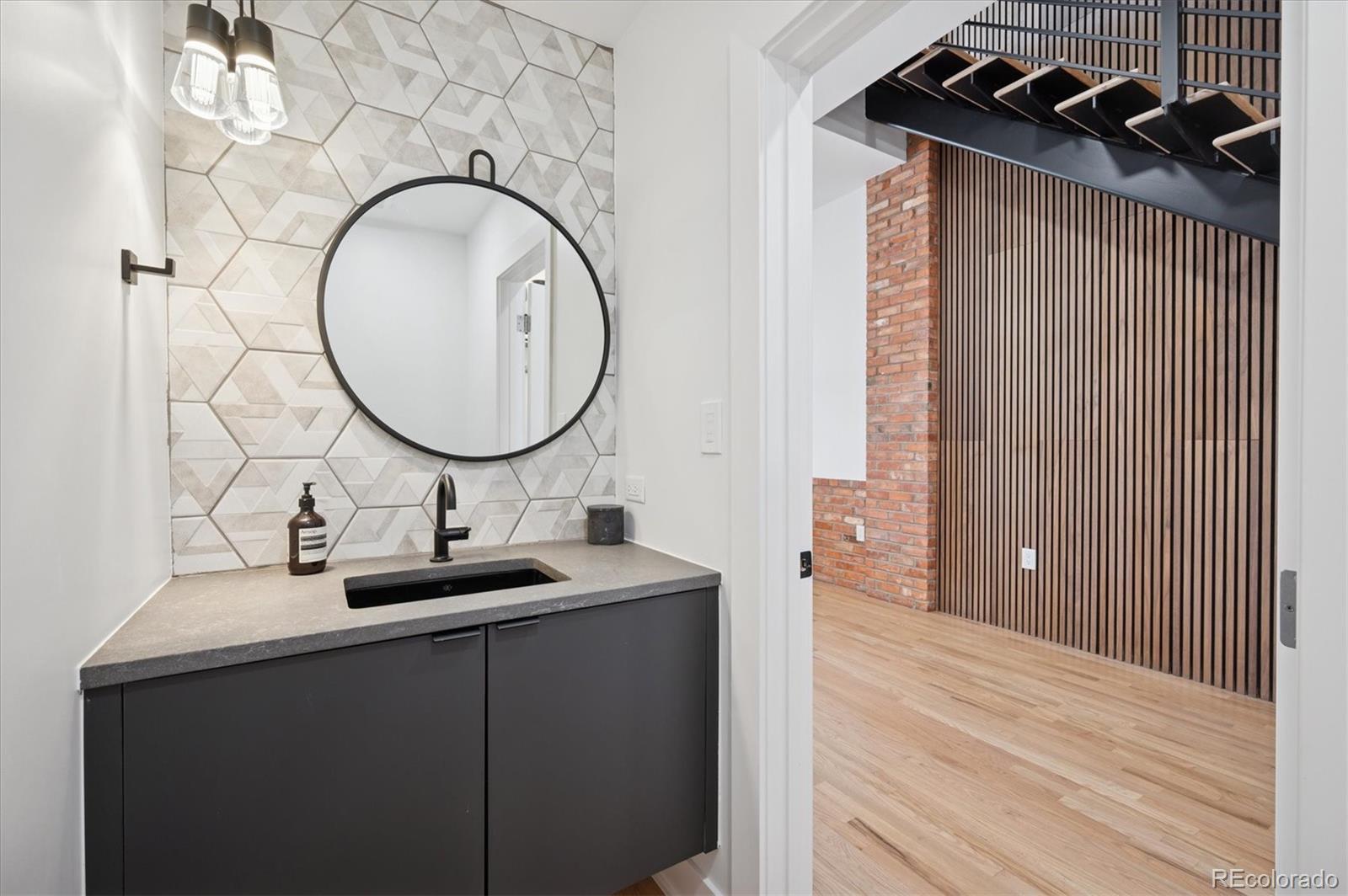 MLS Image #19 for 1441  wazee street,denver, Colorado