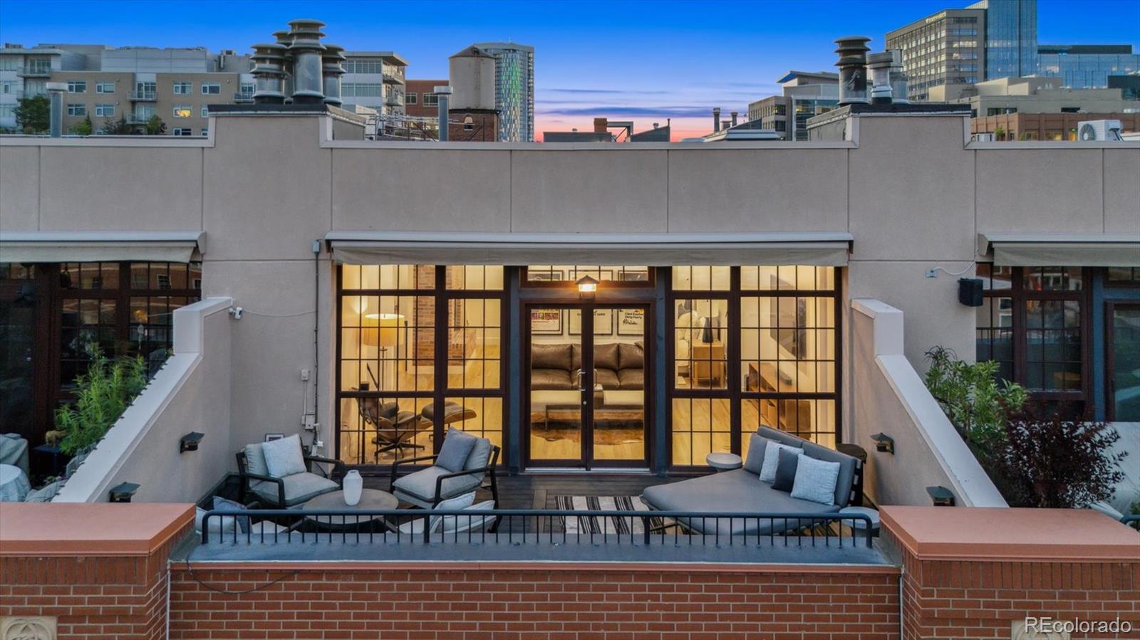 MLS Image #2 for 1441  wazee street,denver, Colorado