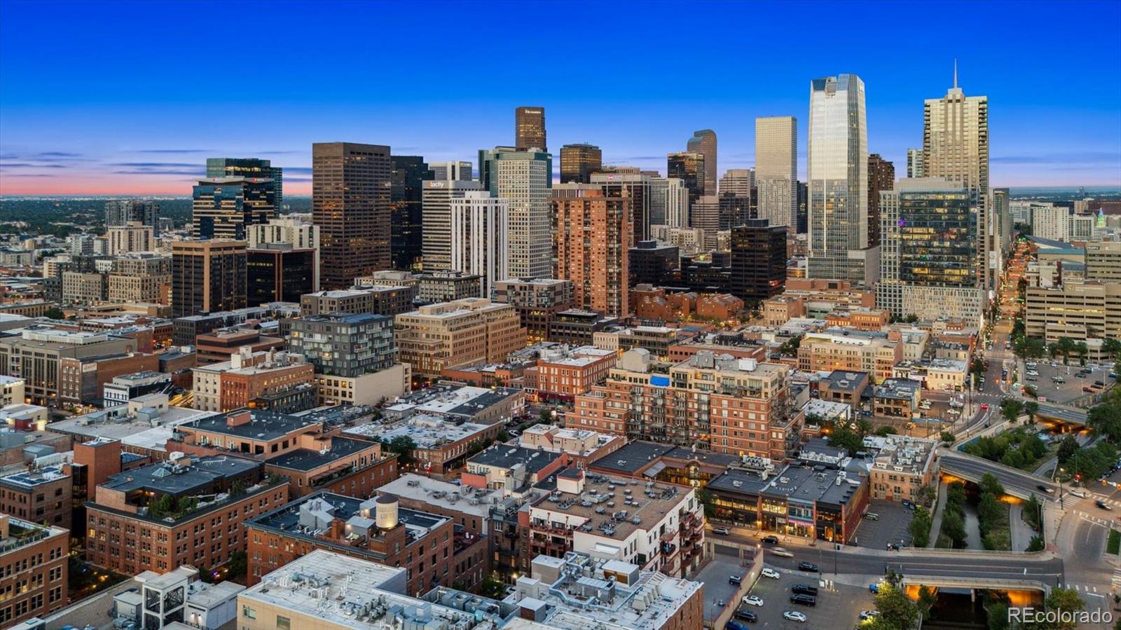 MLS Image #3 for 1441  wazee street,denver, Colorado