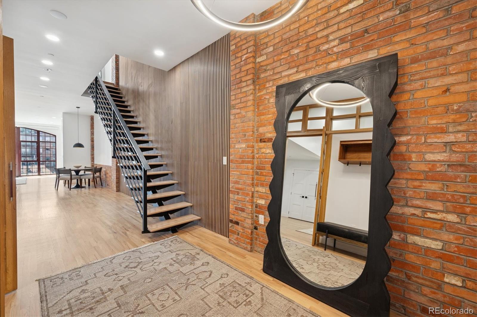 MLS Image #4 for 1441  wazee street,denver, Colorado