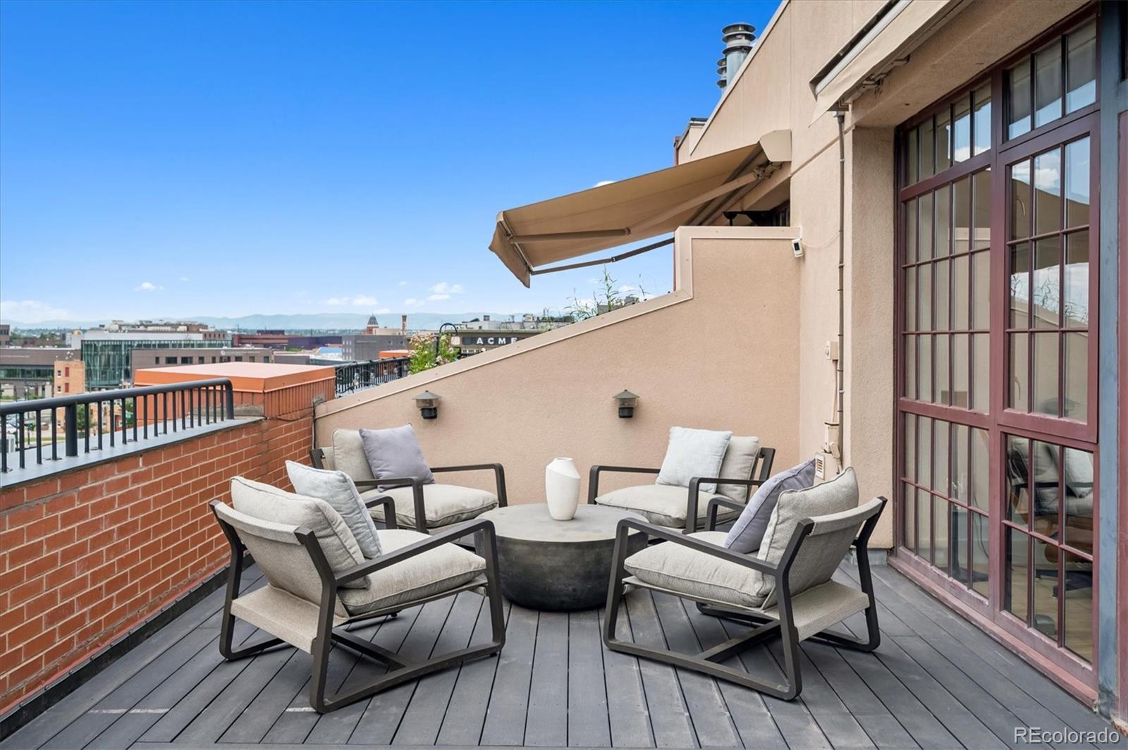 MLS Image #40 for 1441  wazee street,denver, Colorado