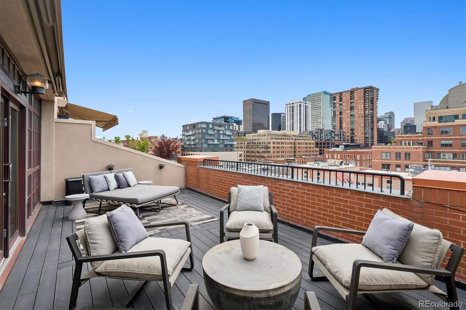 MLS Image #41 for 1441  wazee street,denver, Colorado