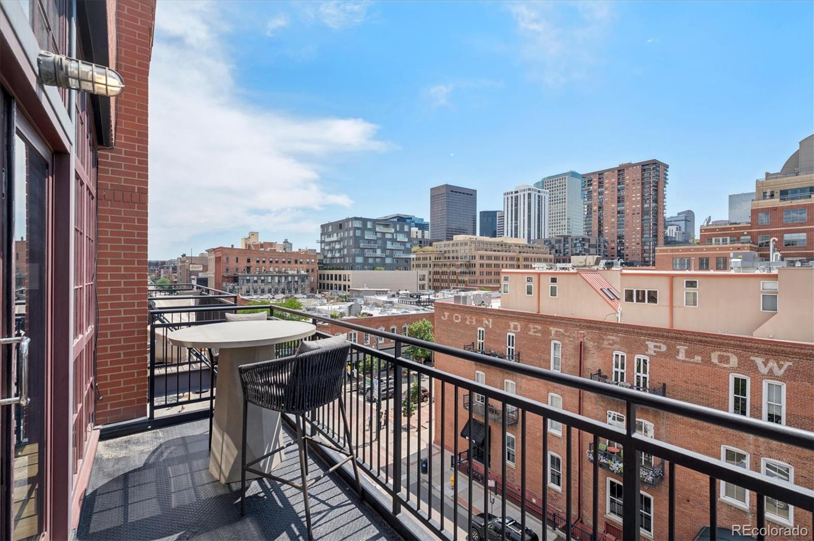 MLS Image #42 for 1441  wazee street,denver, Colorado