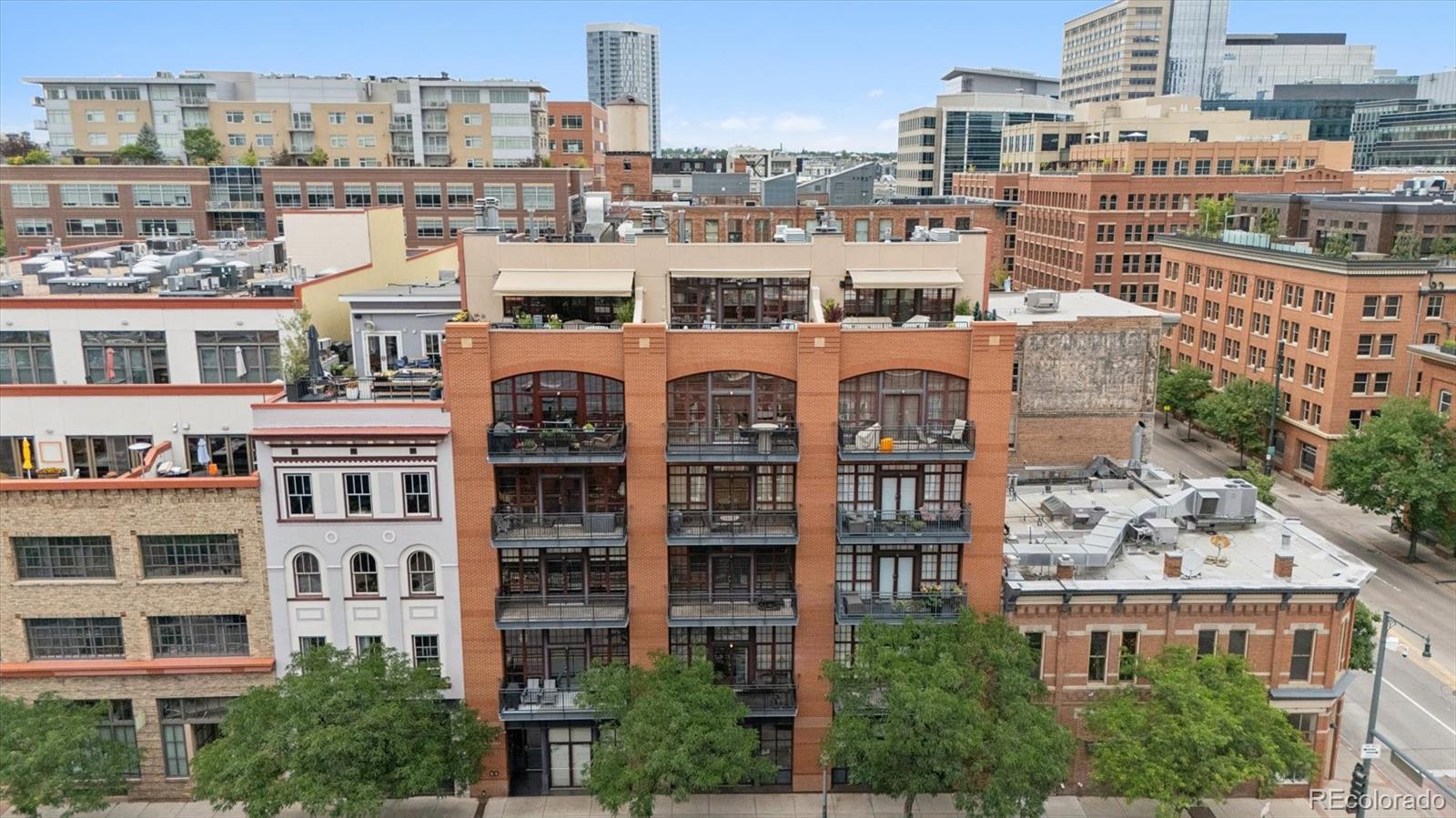 MLS Image #44 for 1441  wazee street,denver, Colorado