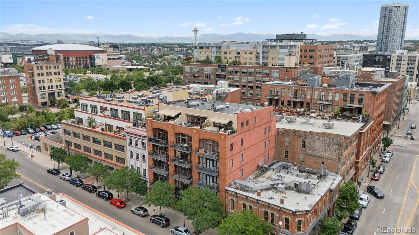 MLS Image #45 for 1441  wazee street,denver, Colorado