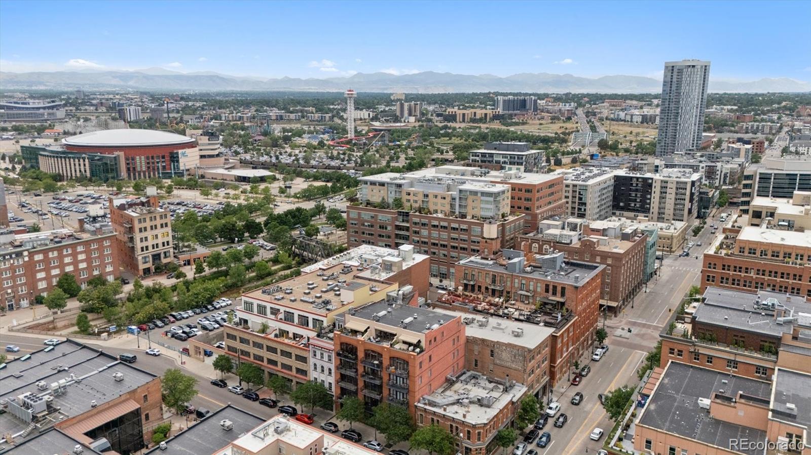 MLS Image #46 for 1441  wazee street,denver, Colorado