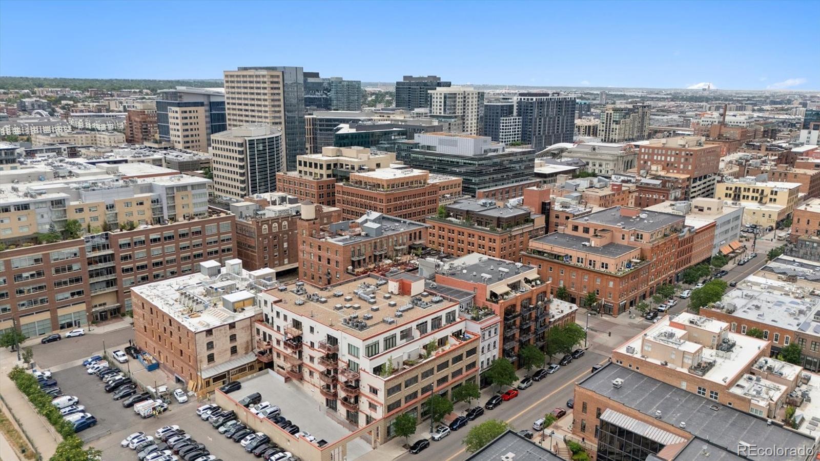 MLS Image #47 for 1441  wazee street,denver, Colorado
