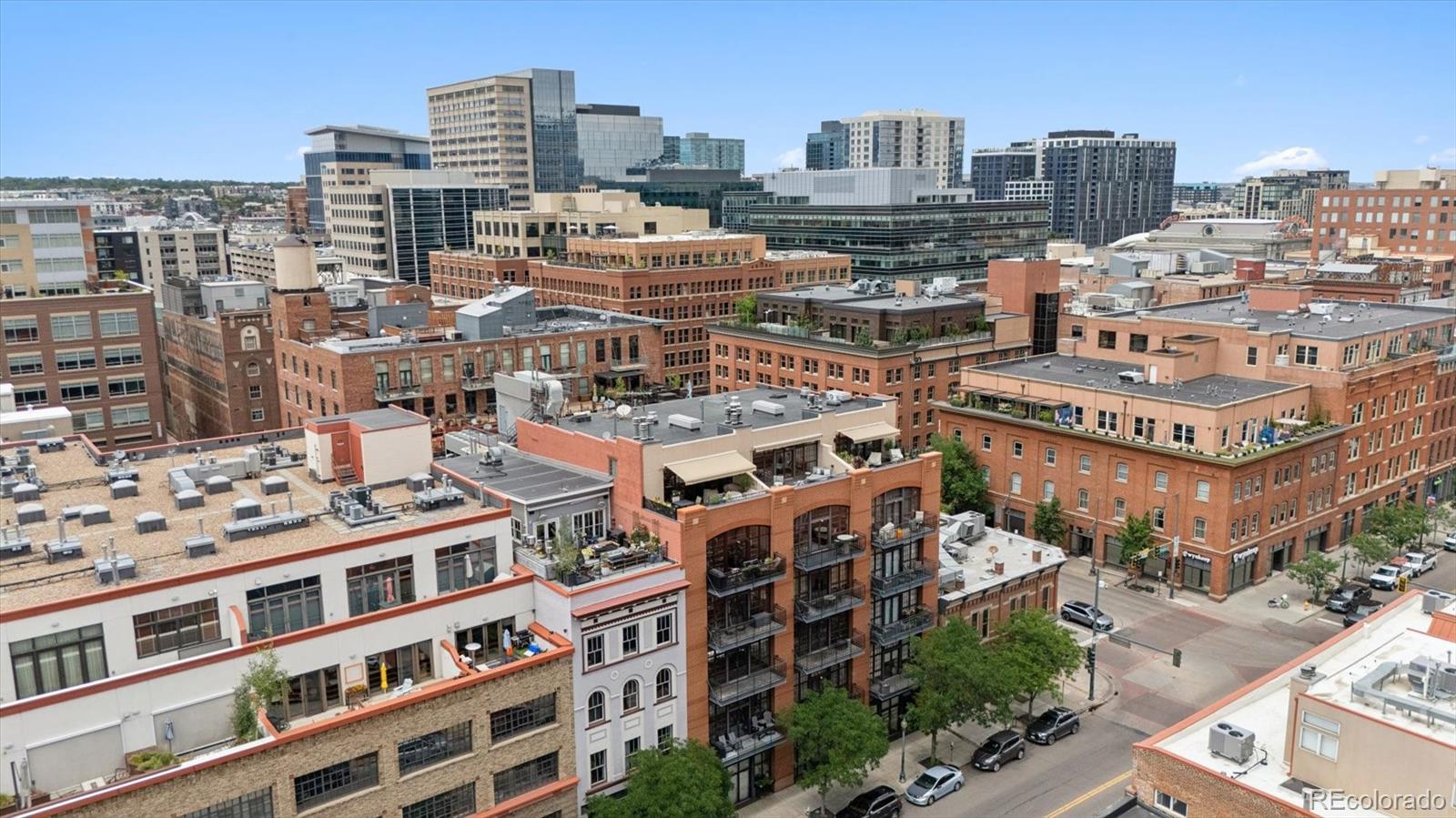 MLS Image #48 for 1441  wazee street,denver, Colorado