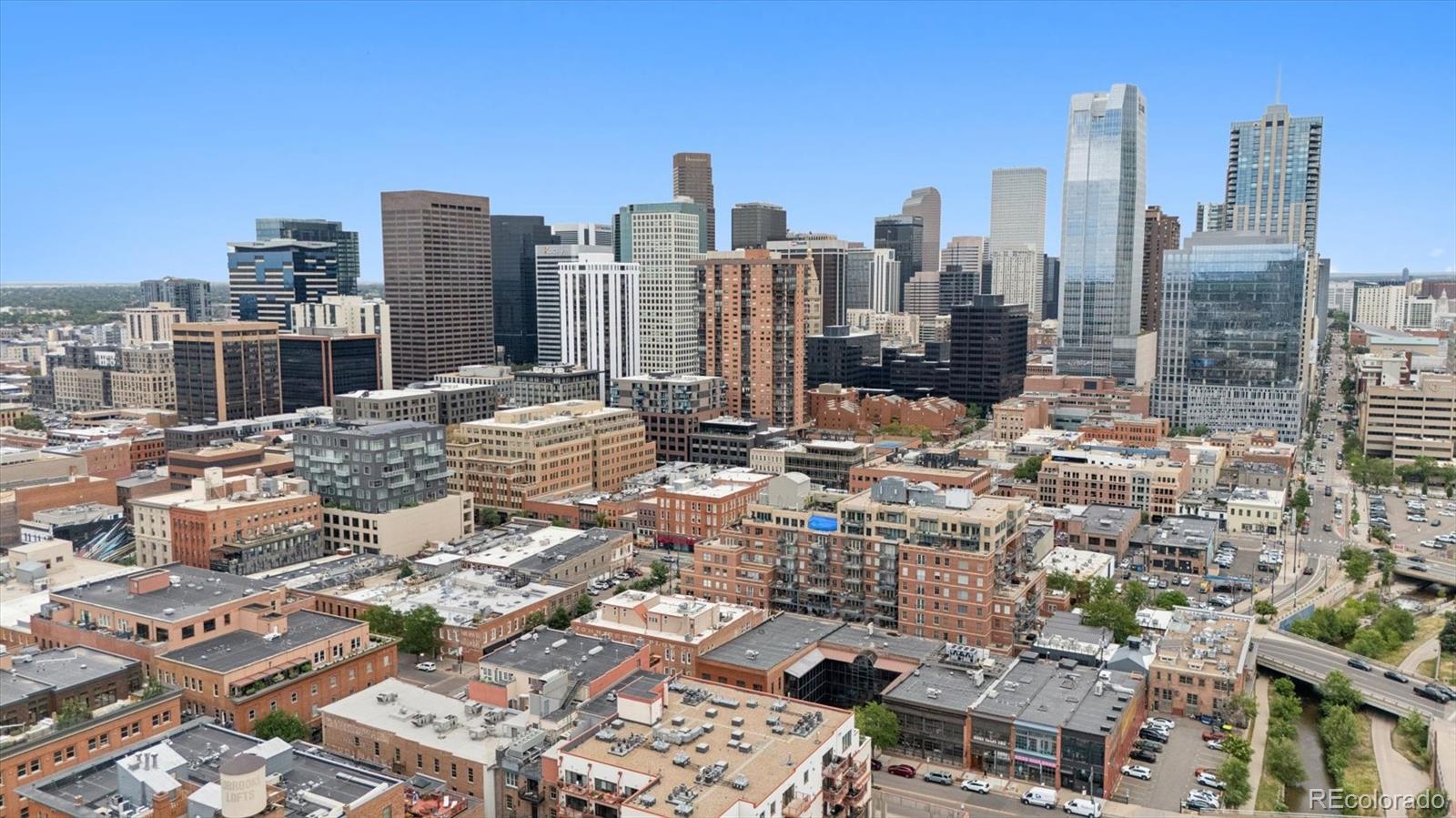 MLS Image #49 for 1441  wazee street,denver, Colorado