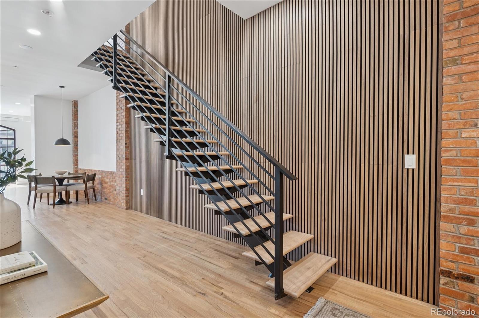 MLS Image #6 for 1441  wazee street,denver, Colorado