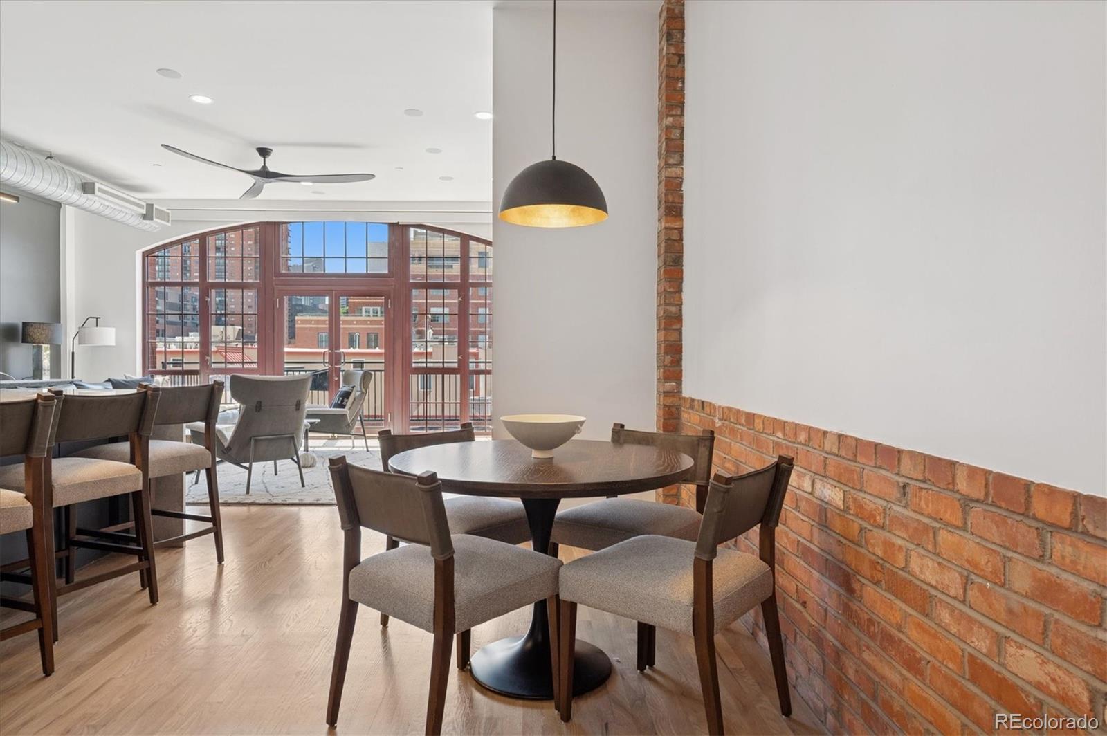 MLS Image #7 for 1441  wazee street,denver, Colorado