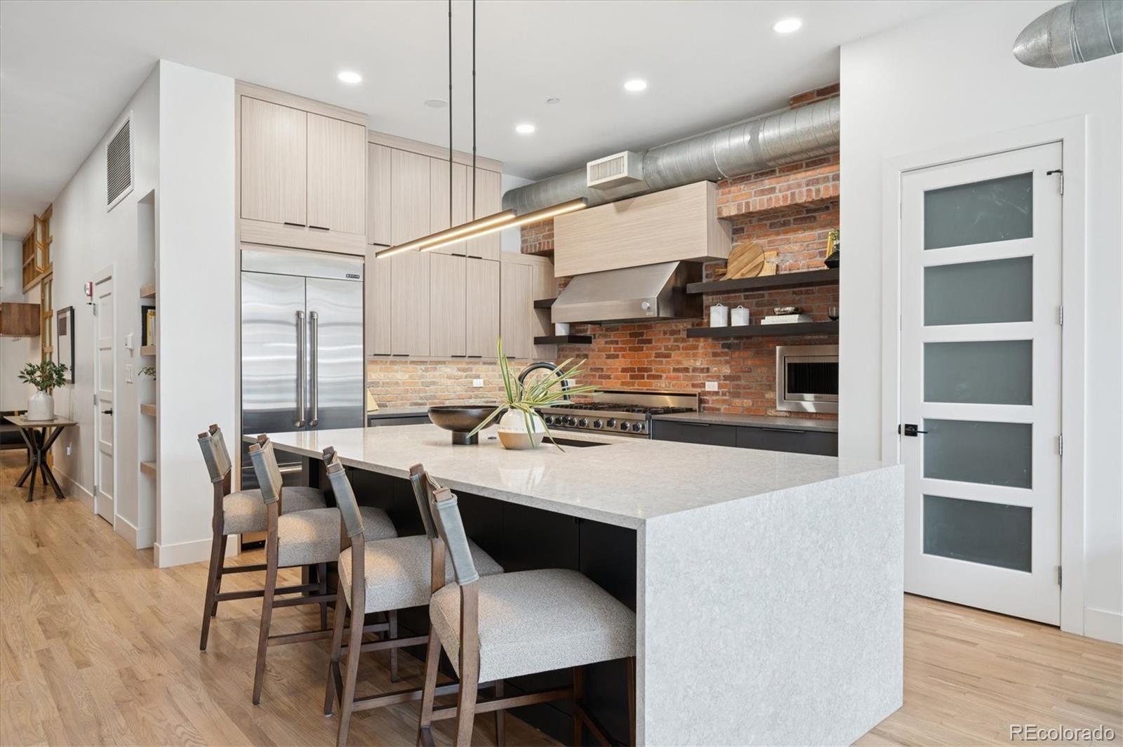 MLS Image #8 for 1441  wazee street,denver, Colorado