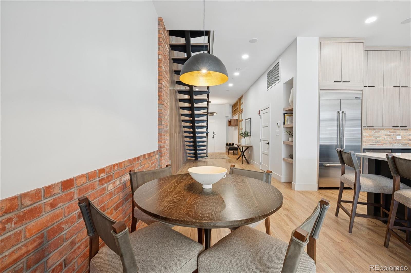 MLS Image #9 for 1441  wazee street,denver, Colorado